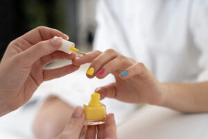 Best Gel Nail Stickers UK: A Complete Guide to Salon-Perfect Nails at Home