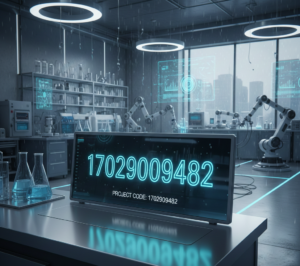 Understanding the Importance and Possible Uses of 17029009482 in the Digital World