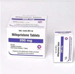 Pharmacological Overview of Mifepristone Tablets: Indications, Dosage, and Safety Aspects